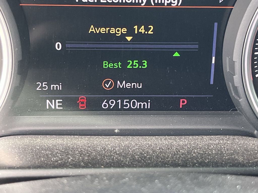 used 2020 Chevrolet Silverado 1500 car, priced at $41,592