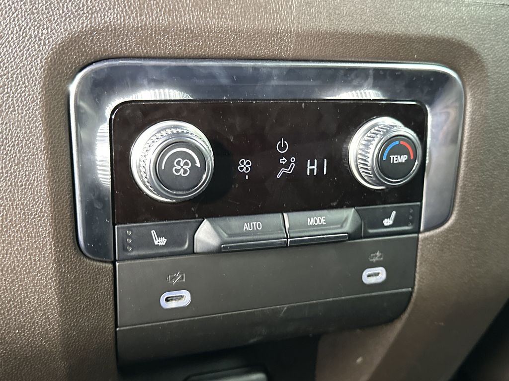 used 2023 GMC Yukon XL car, priced at $61,366