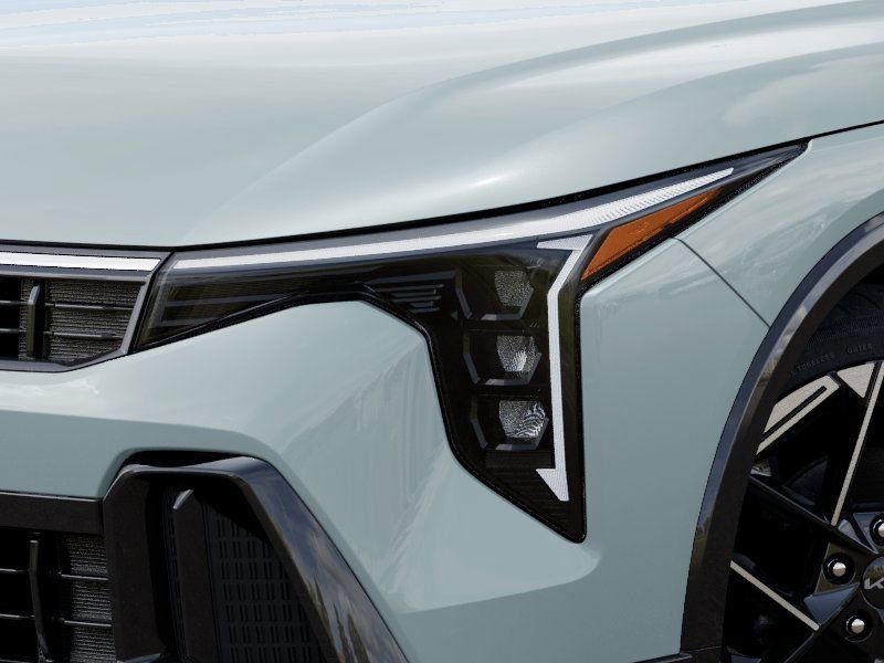 new 2025 Kia K4 car, priced at $23,713