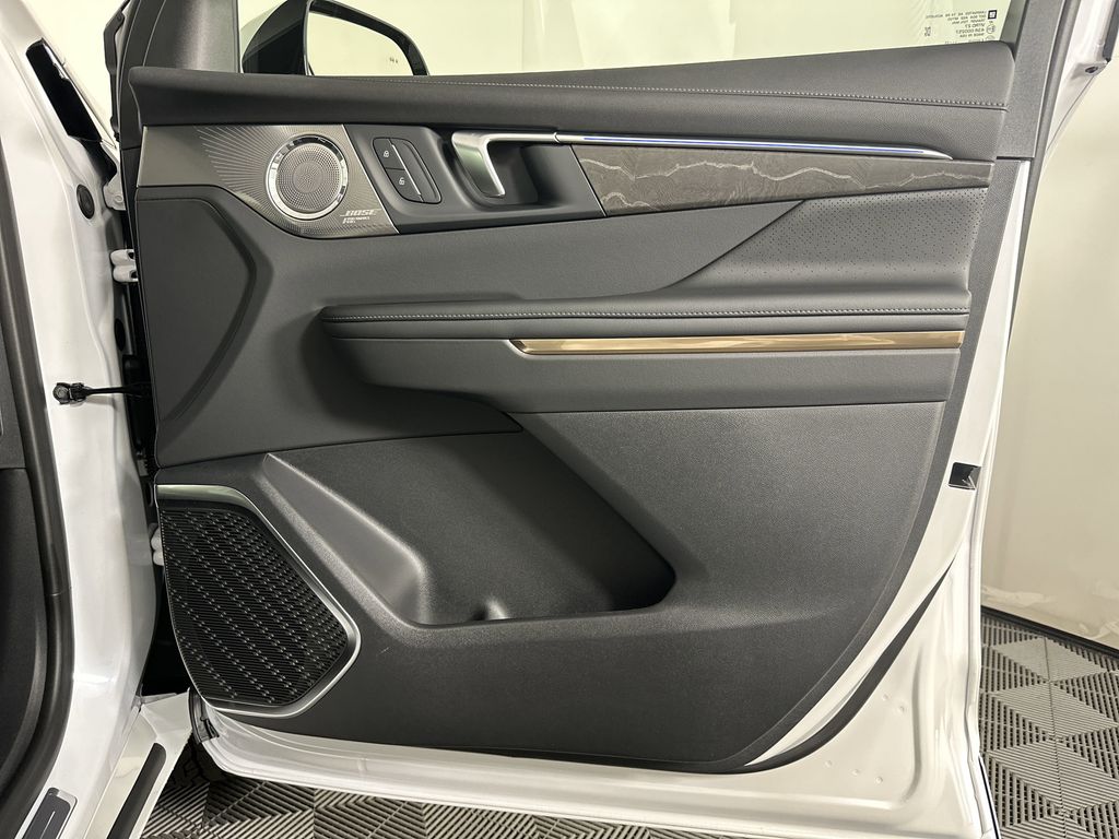 new 2025 Buick Enclave car, priced at $58,094