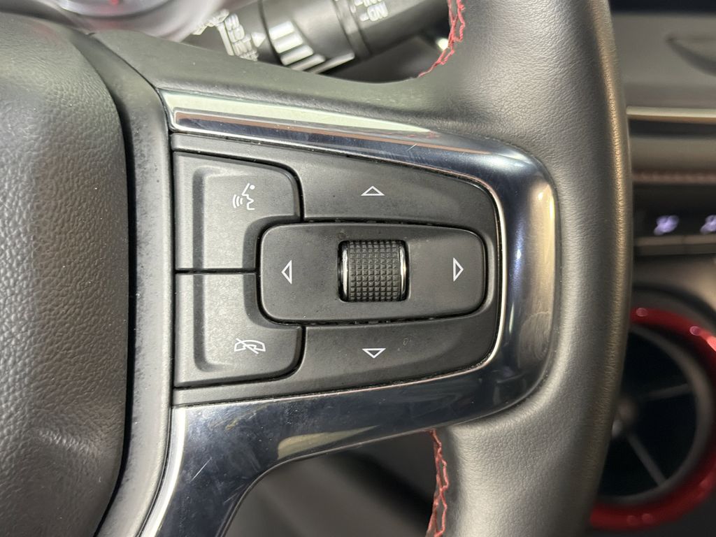 used 2023 Chevrolet Blazer car, priced at $26,695