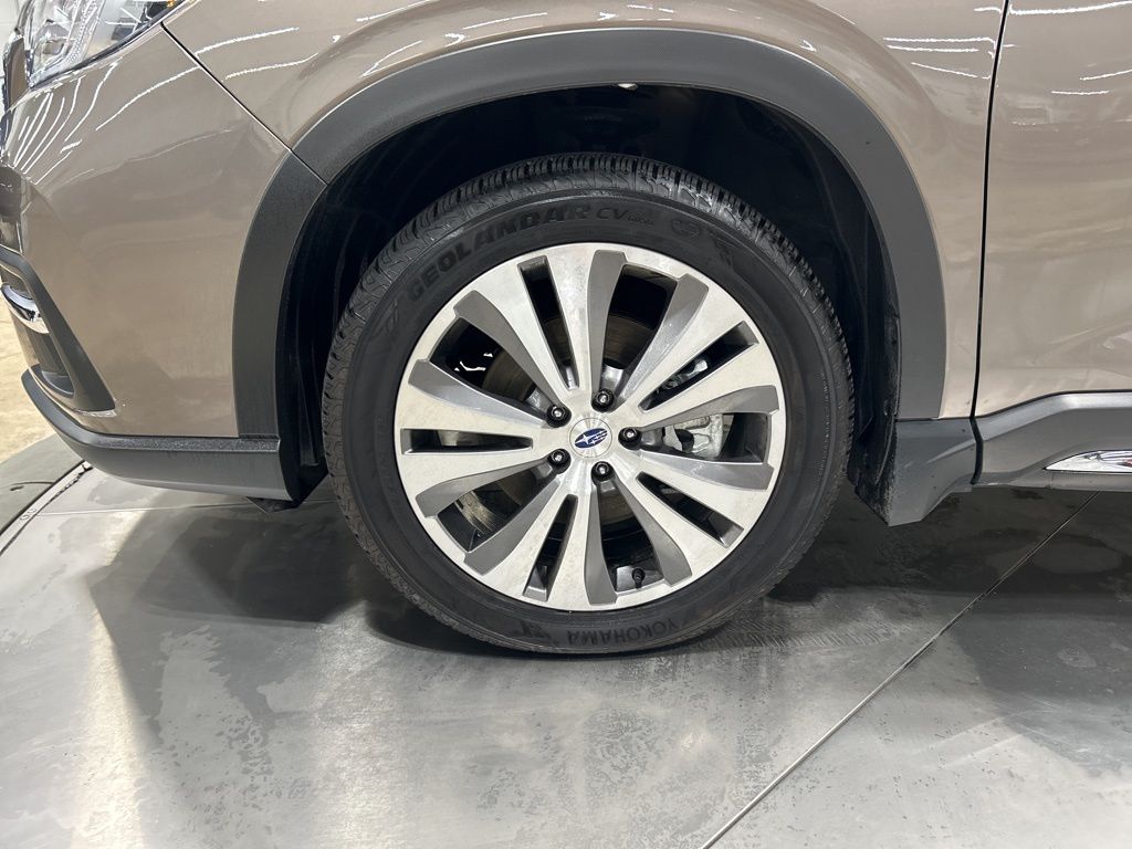 used 2022 Subaru Ascent car, priced at $30,878