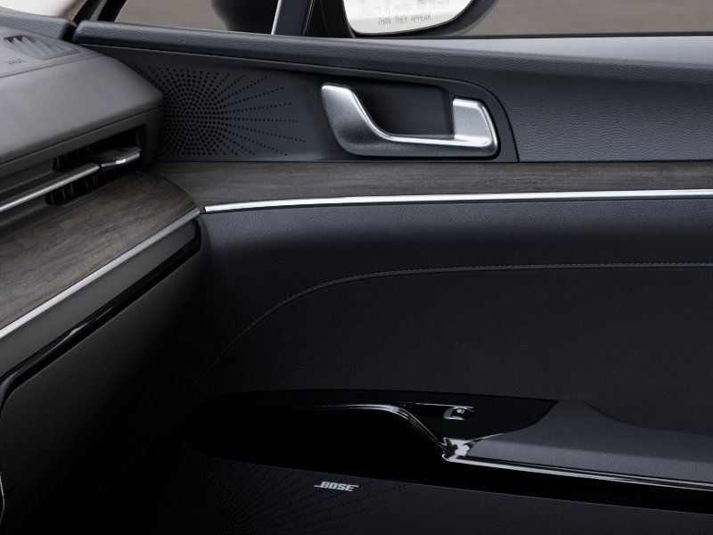 new 2025 Kia K5 car, priced at $35,620