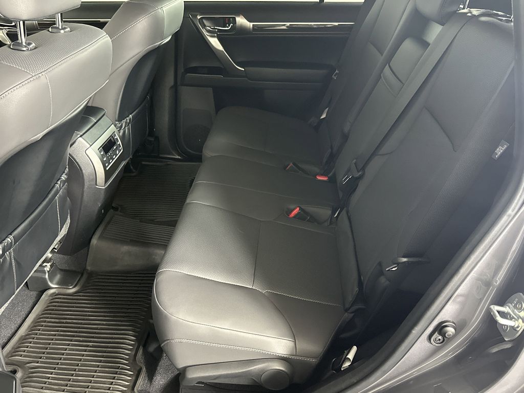 used 2023 Lexus GX car, priced at $57,597