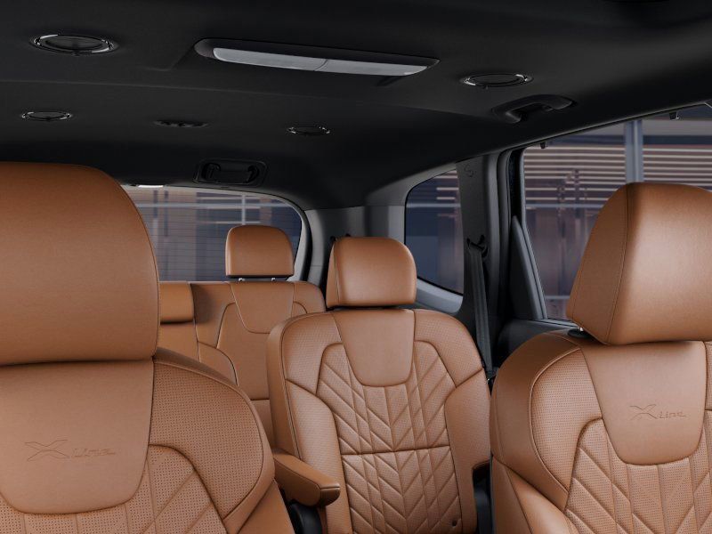 new 2025 Kia Telluride car, priced at $44,900