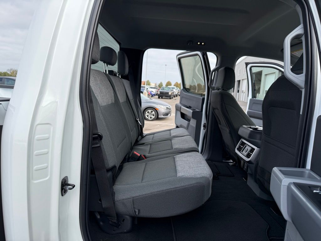 new 2024 Ford F-350SD car, priced at $51,974