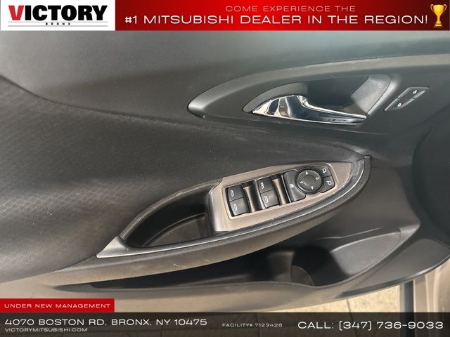 used 2022 Chevrolet Malibu car, priced at $13,982