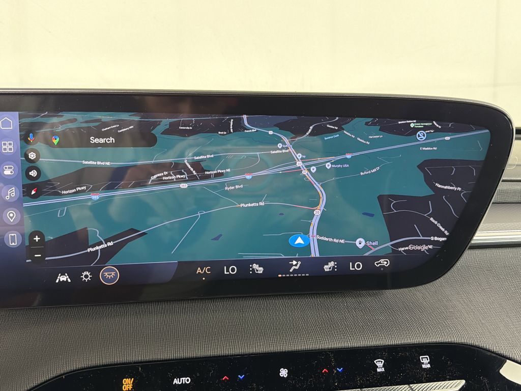 new 2026 Buick Enclave car, priced at $52,805