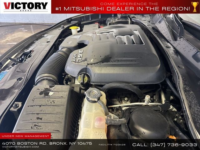 used 2023 Dodge Charger car, priced at $18,660