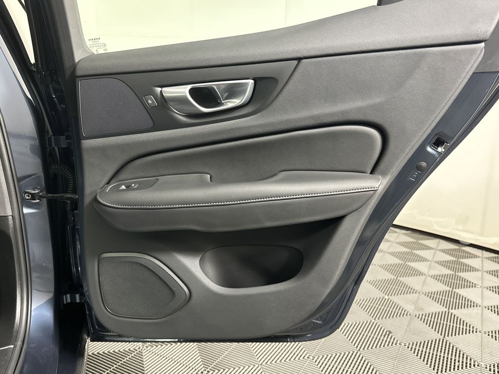 used 2024 Volvo S60 car, priced at $30,497