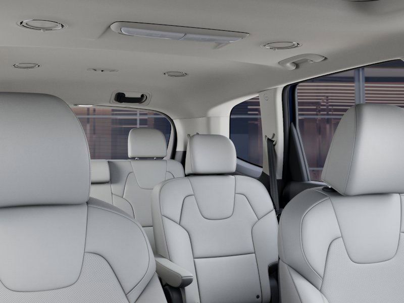 new 2025 Kia Telluride car, priced at $38,676