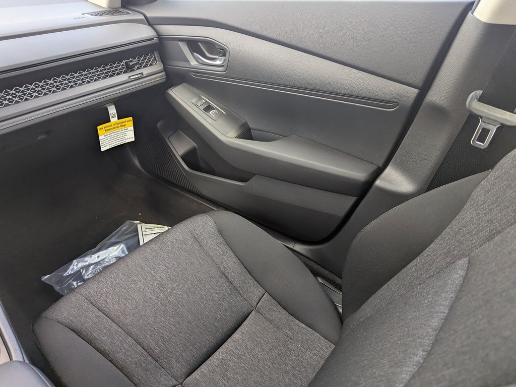 new 2025 Honda Accord car, priced at $28,310