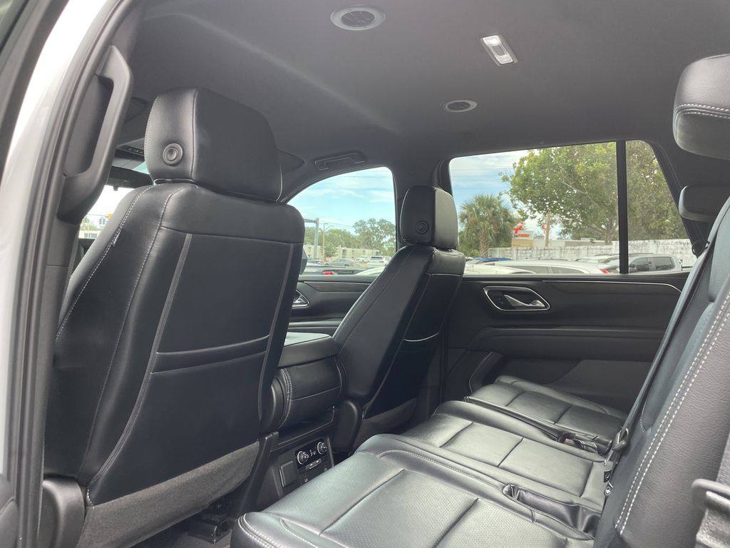 used 2024 Chevrolet Tahoe car, priced at $47,991