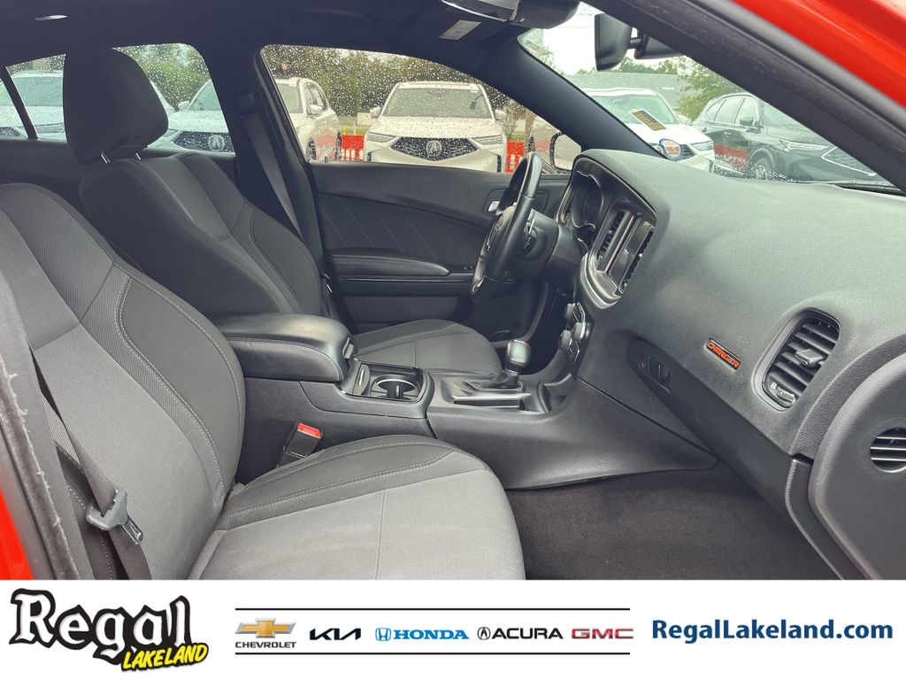 used 2016 Dodge Charger car, priced at $20,593