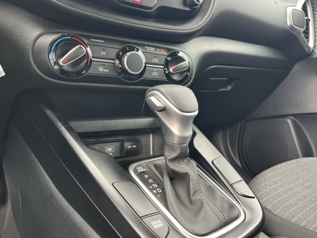 used 2021 Kia Soul car, priced at $13,991