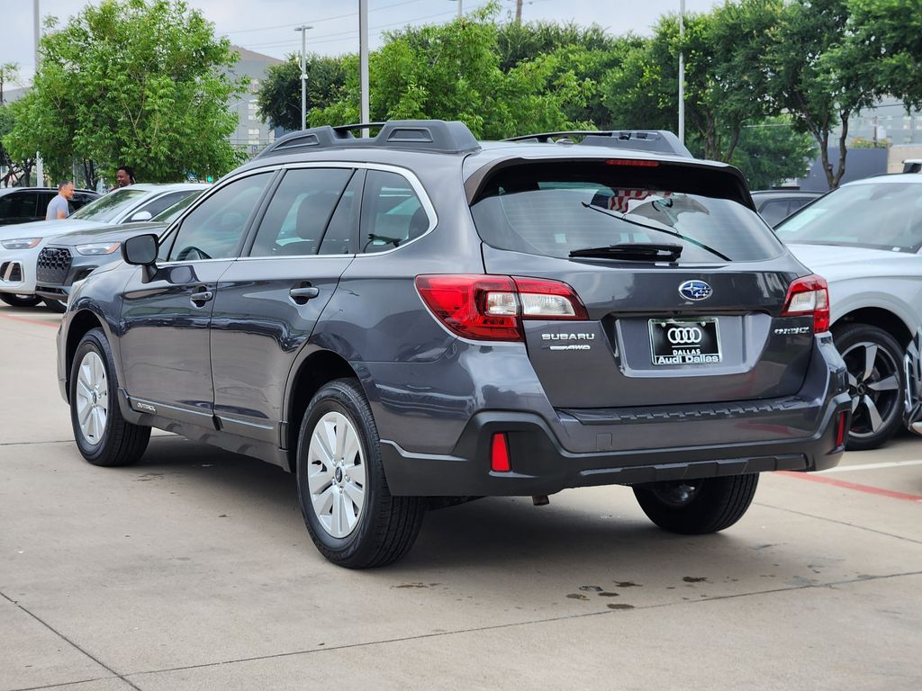 used 2019 Subaru Outback car, priced at $22,961