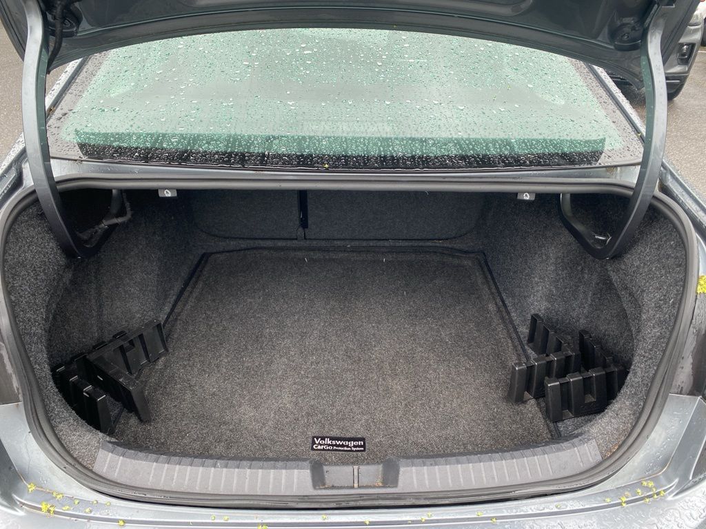 used 2019 Volkswagen Jetta car, priced at $11,500