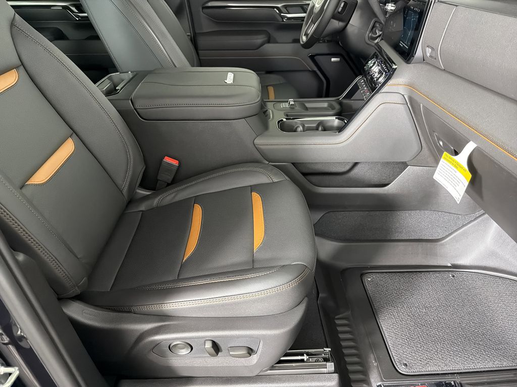 new 2026 GMC Sierra 2500HD car, priced at $83,990