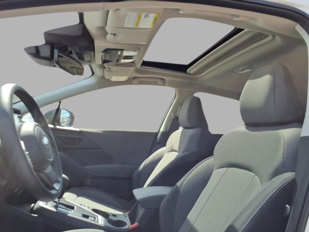 new 2025 Subaru Crosstrek car, priced at $30,163