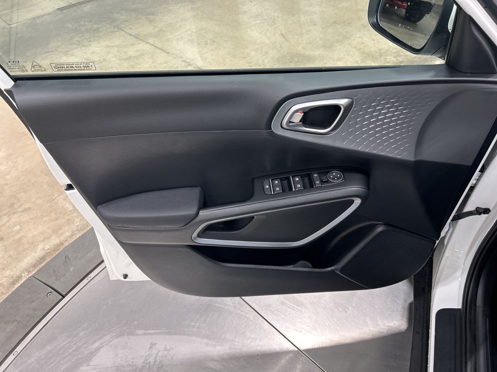 new 2025 Kia Soul car, priced at $22,470