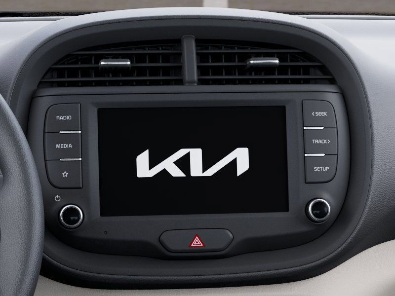 new 2025 Kia Soul car, priced at $19,865