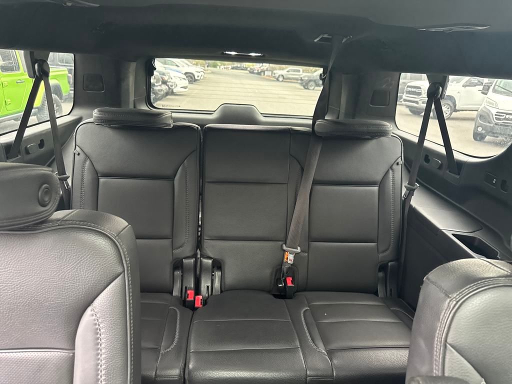 used 2023 GMC Yukon XL car, priced at $63,699