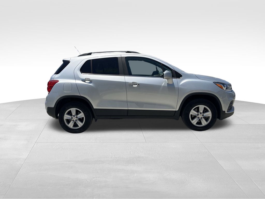 used 2019 Chevrolet Trax car, priced at $14,992