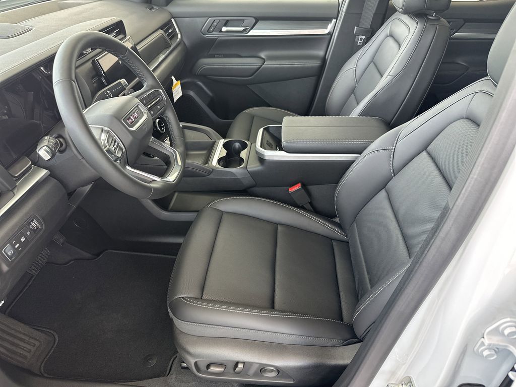 new 2026 GMC Terrain car, priced at $37,535