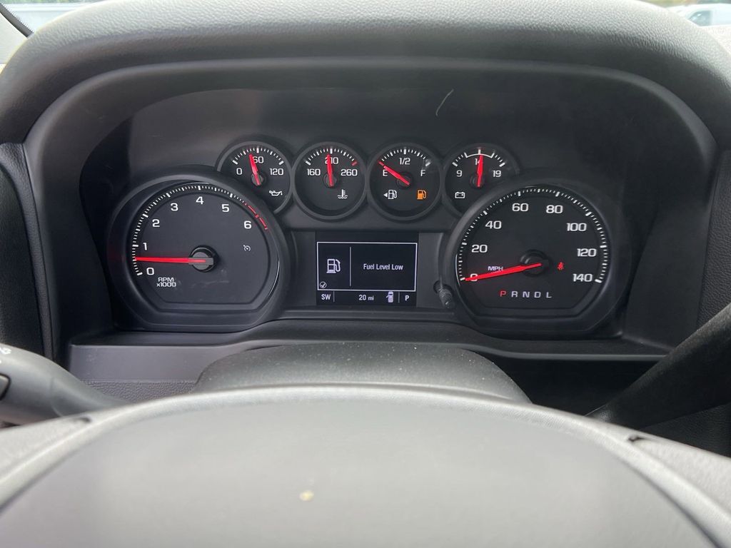 new 2024 GMC Sierra 2500HD car, priced at $46,133