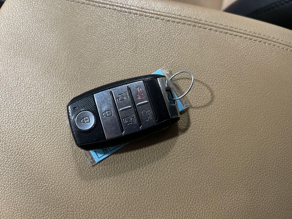 used 2017 Kia Sedona car, priced at $16,794