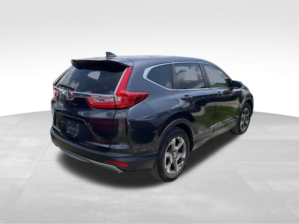 used 2019 Honda CR-V car, priced at $22,191