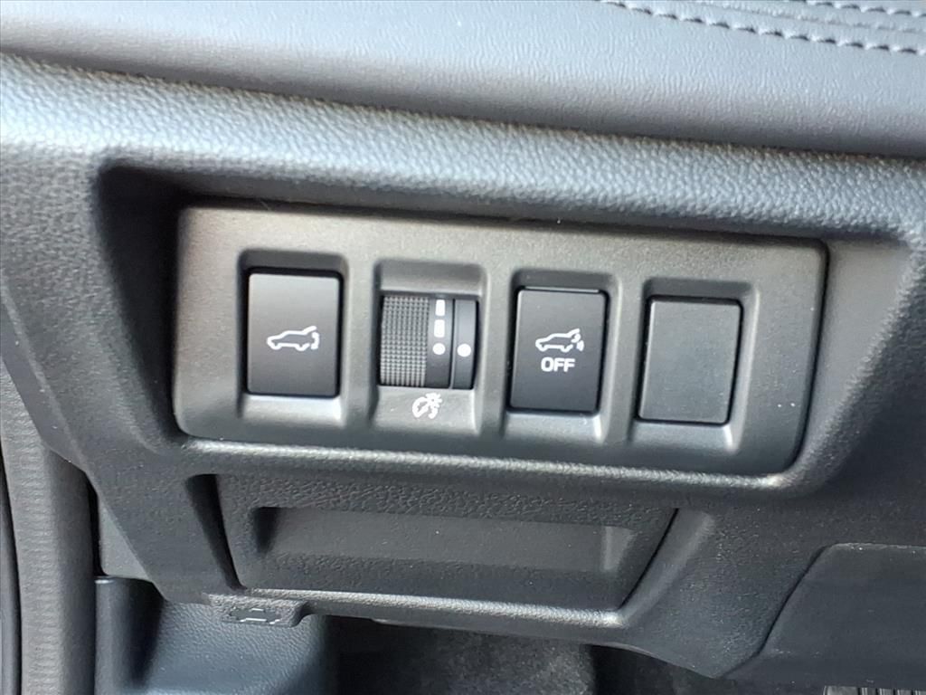 new 2025 Subaru Outback car, priced at $43,005