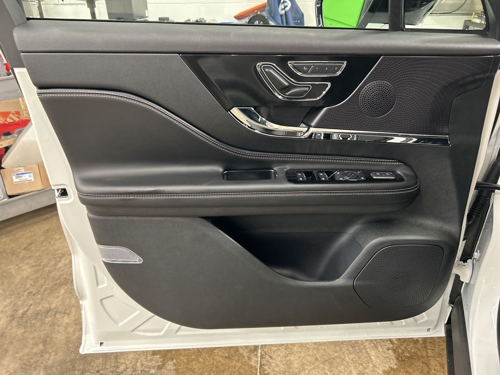 new 2026 Lincoln Corsair car, priced at $53,995