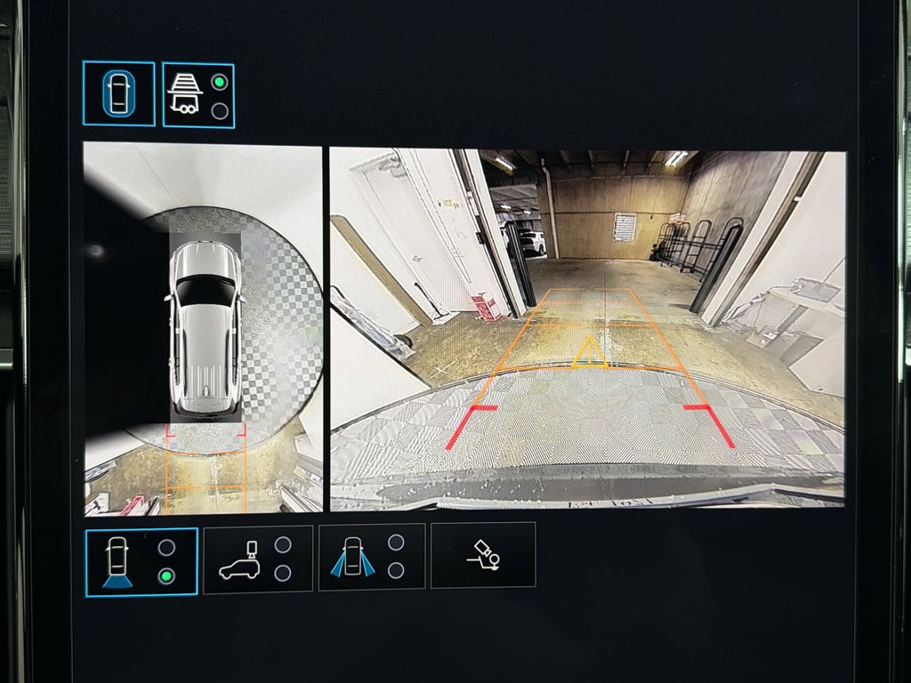 new 2026 GMC Acadia car, priced at $52,120