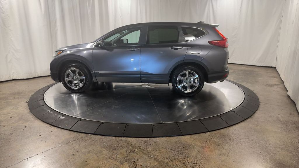 used 2018 Honda CR-V car, priced at $22,814