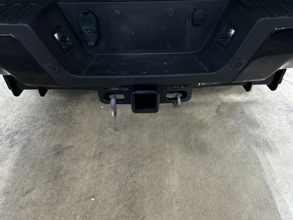 used 2021 Ford F-250SD car, priced at $69,919