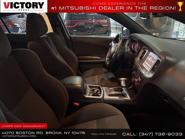 used 2023 Dodge Charger car, priced at $17,550