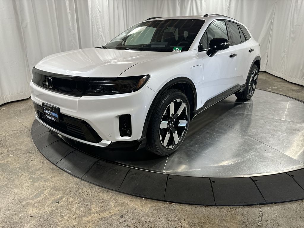 new 2024 Honda Prologue car, priced at $59,750