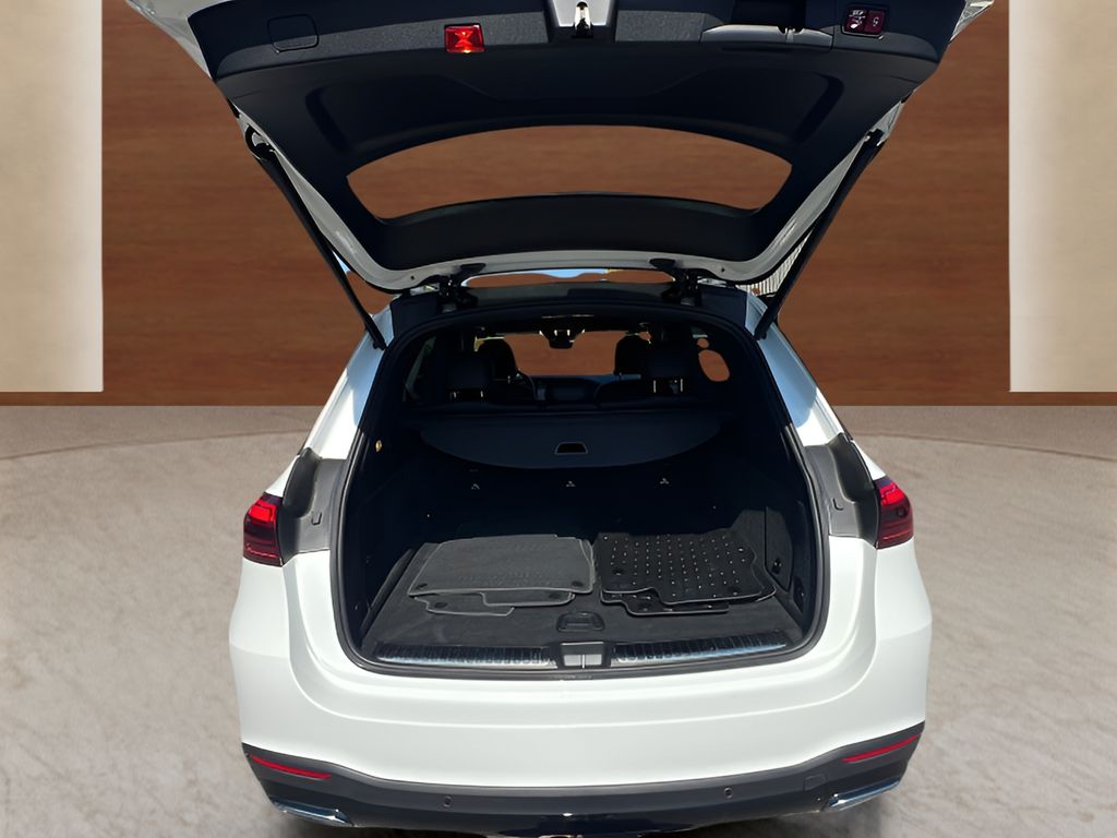 used 2024 Mercedes-Benz GLE car, priced at $52,600