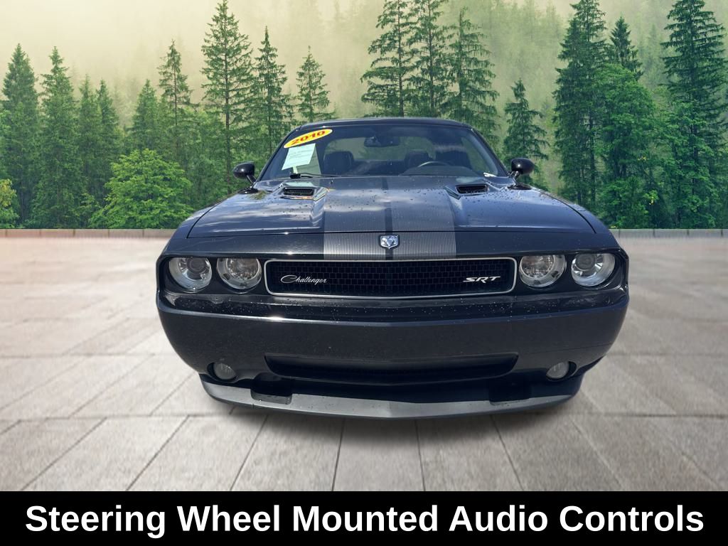 used 2010 Dodge Challenger car, priced at $22,850