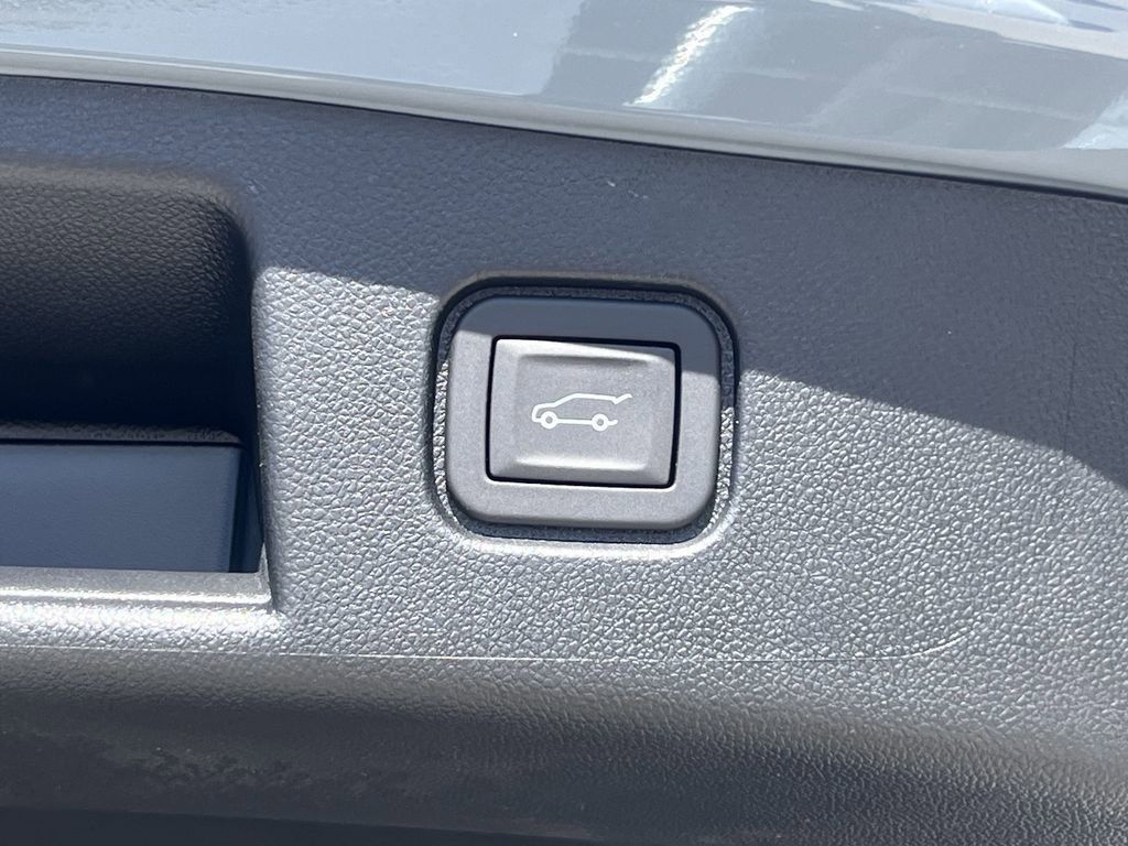 new 2025 Honda Prologue car, priced at $51,461