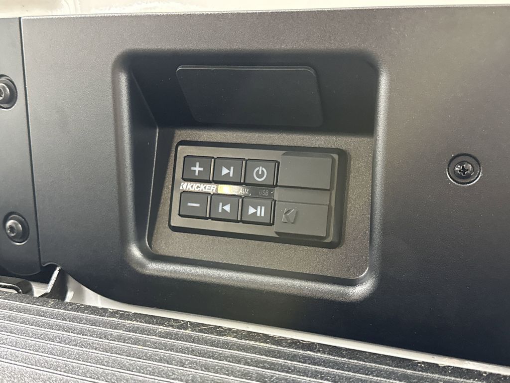 new 2025 GMC Sierra 2500HD car, priced at $93,552