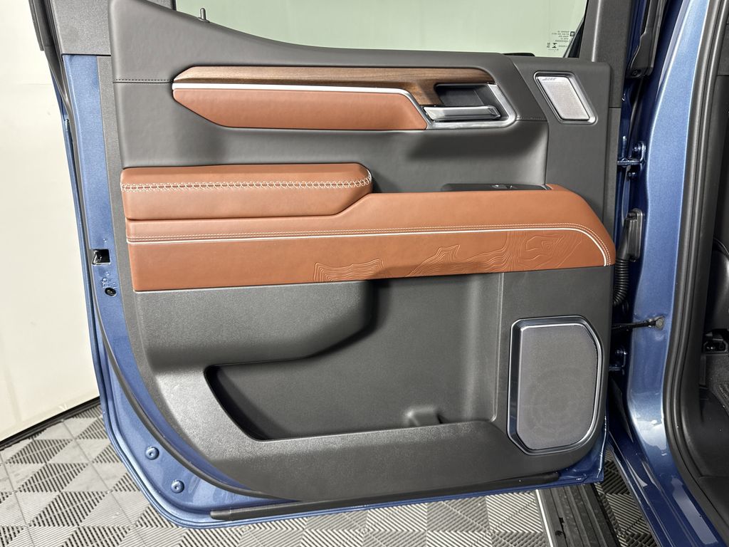 new 2026 GMC Sierra 1500 car, priced at $80,540