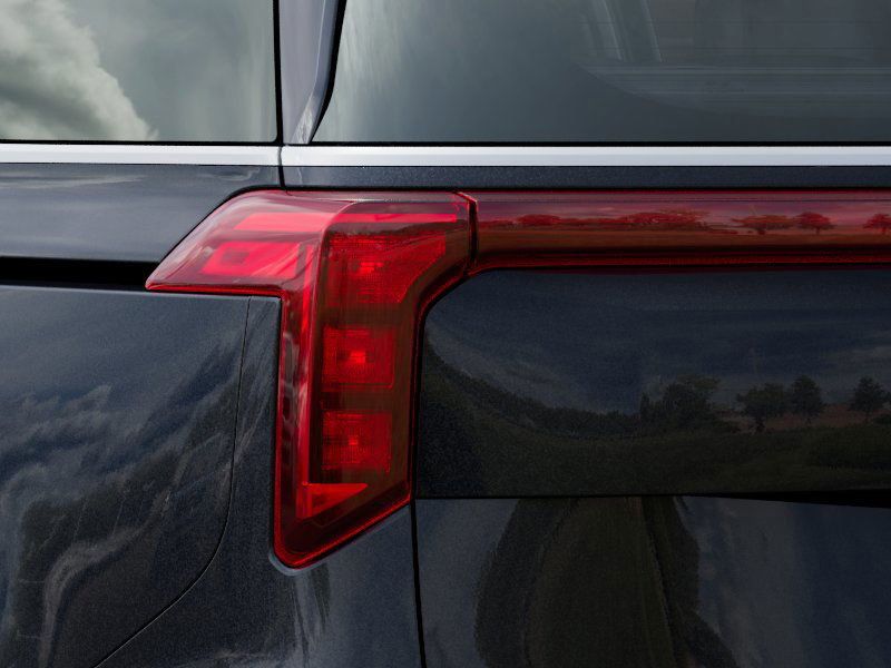 new 2025 Kia Carnival Hybrid car, priced at $38,850