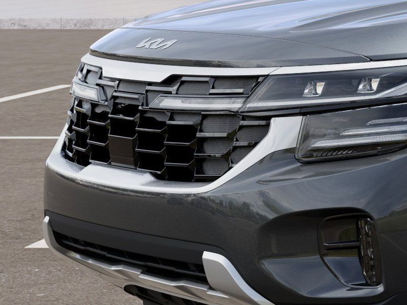 new 2026 Kia Seltos car, priced at $31,816