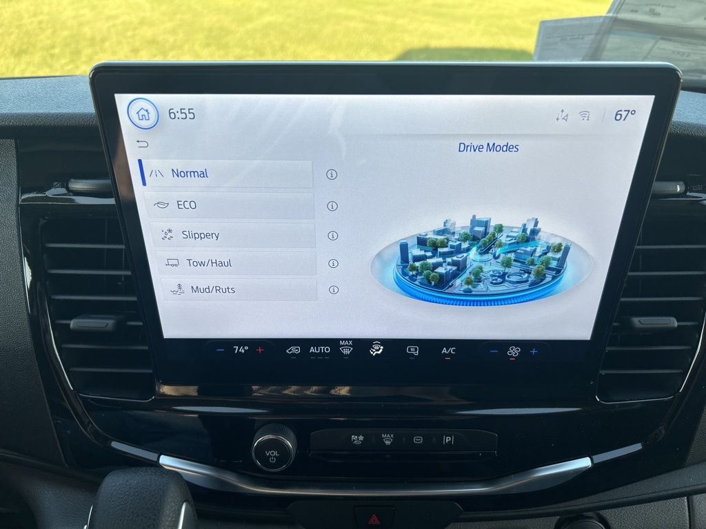 new 2025 Ford Transit-250 car, priced at $60,595