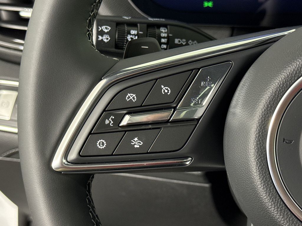 new 2026 Buick Enclave car, priced at $50,310