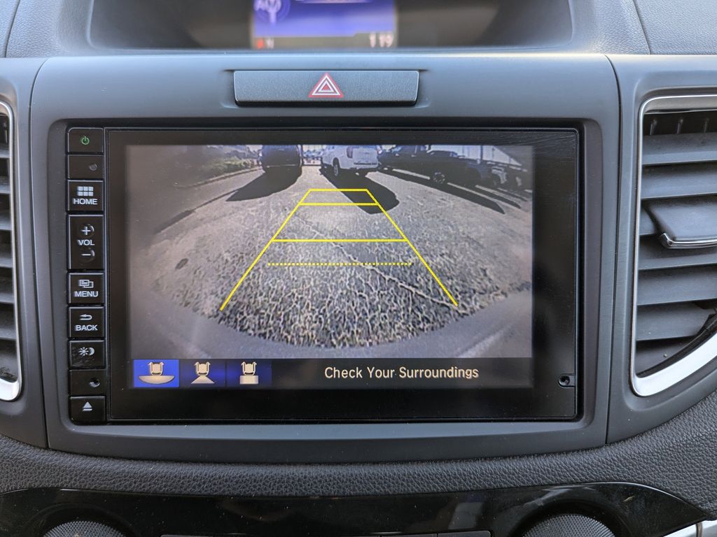 used 2016 Honda CR-V car, priced at $11,991