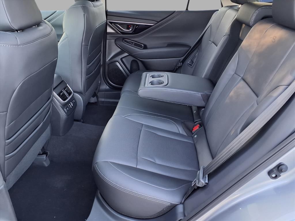 new 2025 Subaru Outback car, priced at $39,327