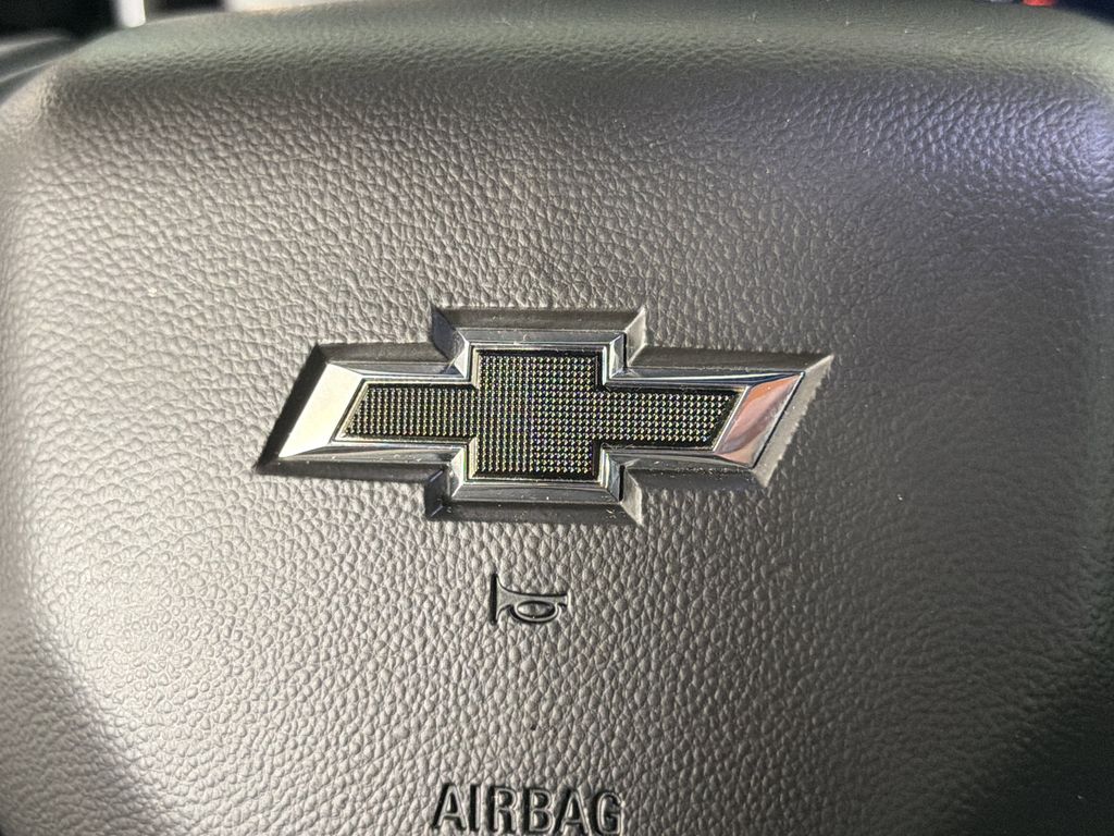 used 2023 Chevrolet Silverado 1500 car, priced at $52,495